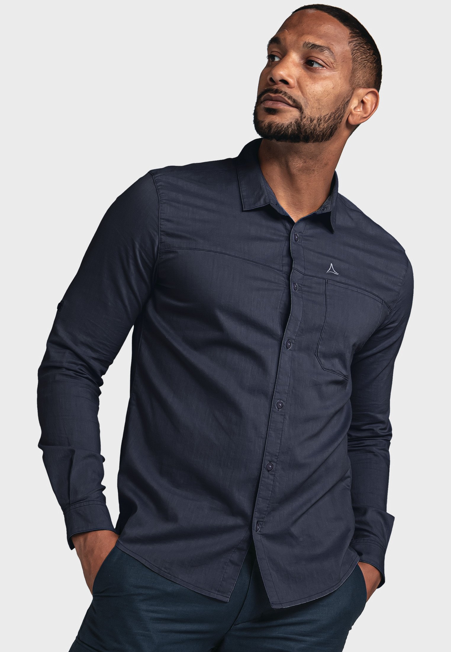 Schoeffel hemd Clearance